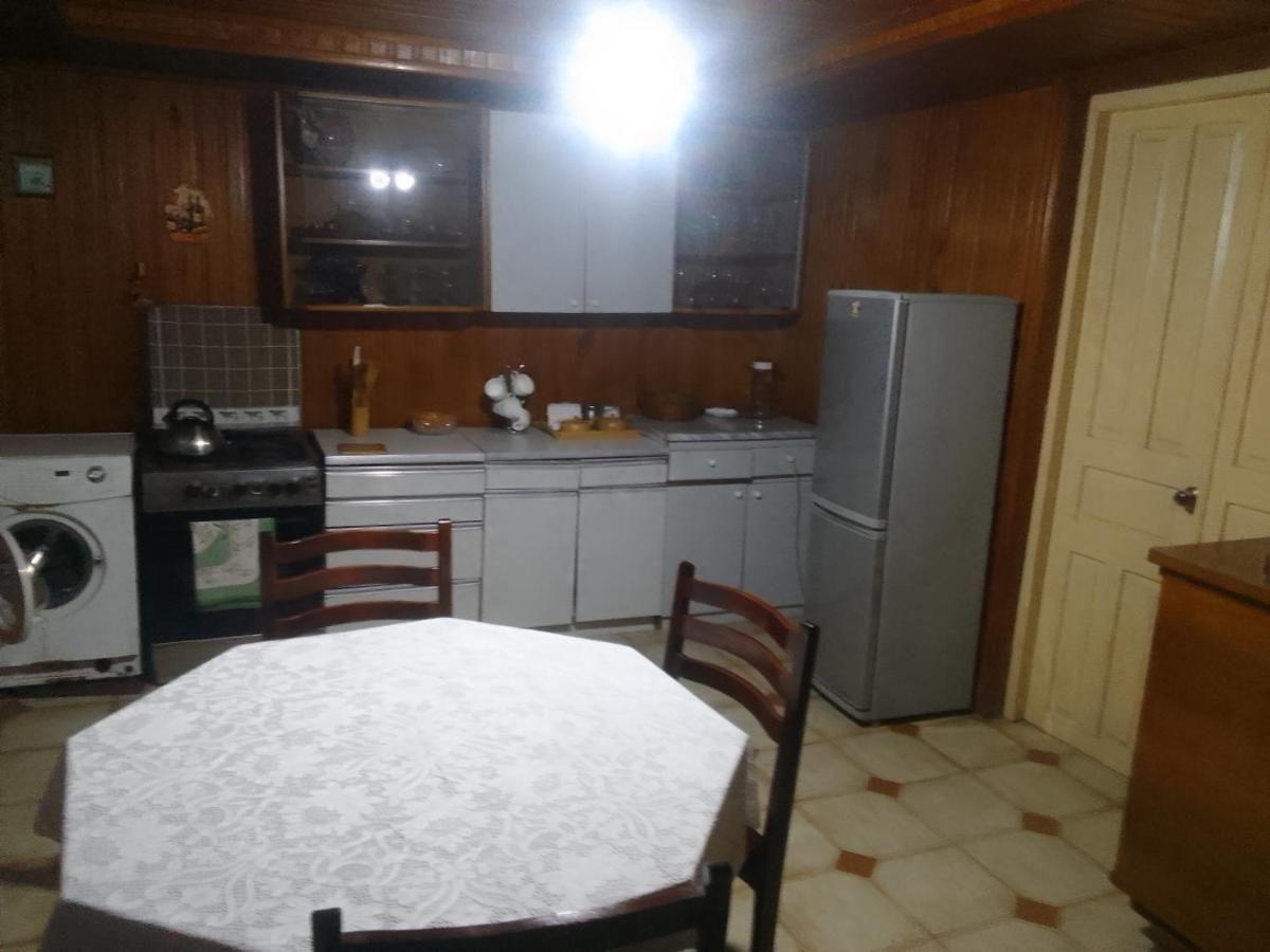 Nino Apartement Zugdidi Esterno foto