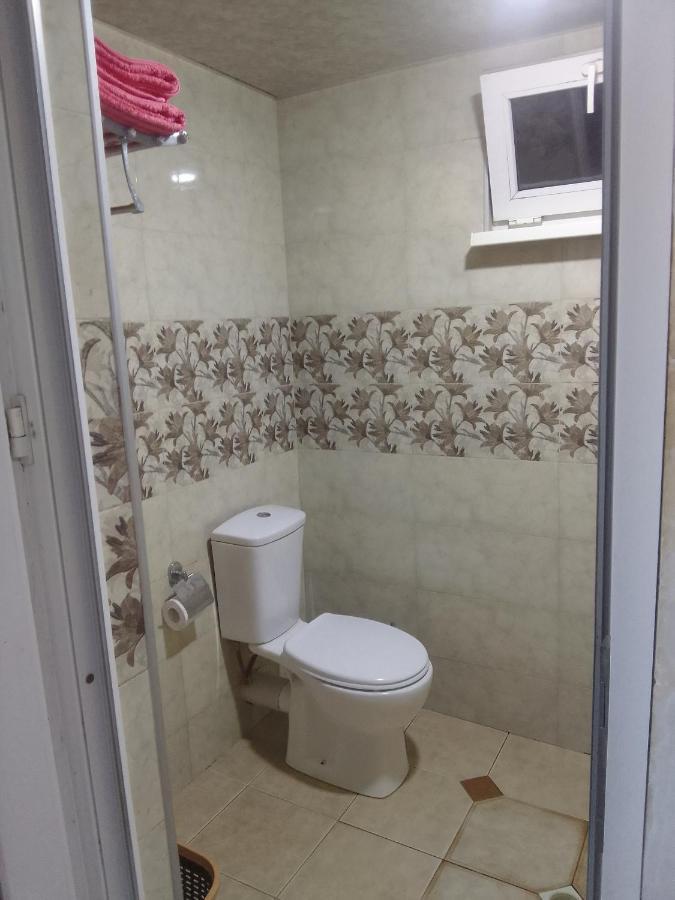 Nino Apartement Zugdidi Esterno foto